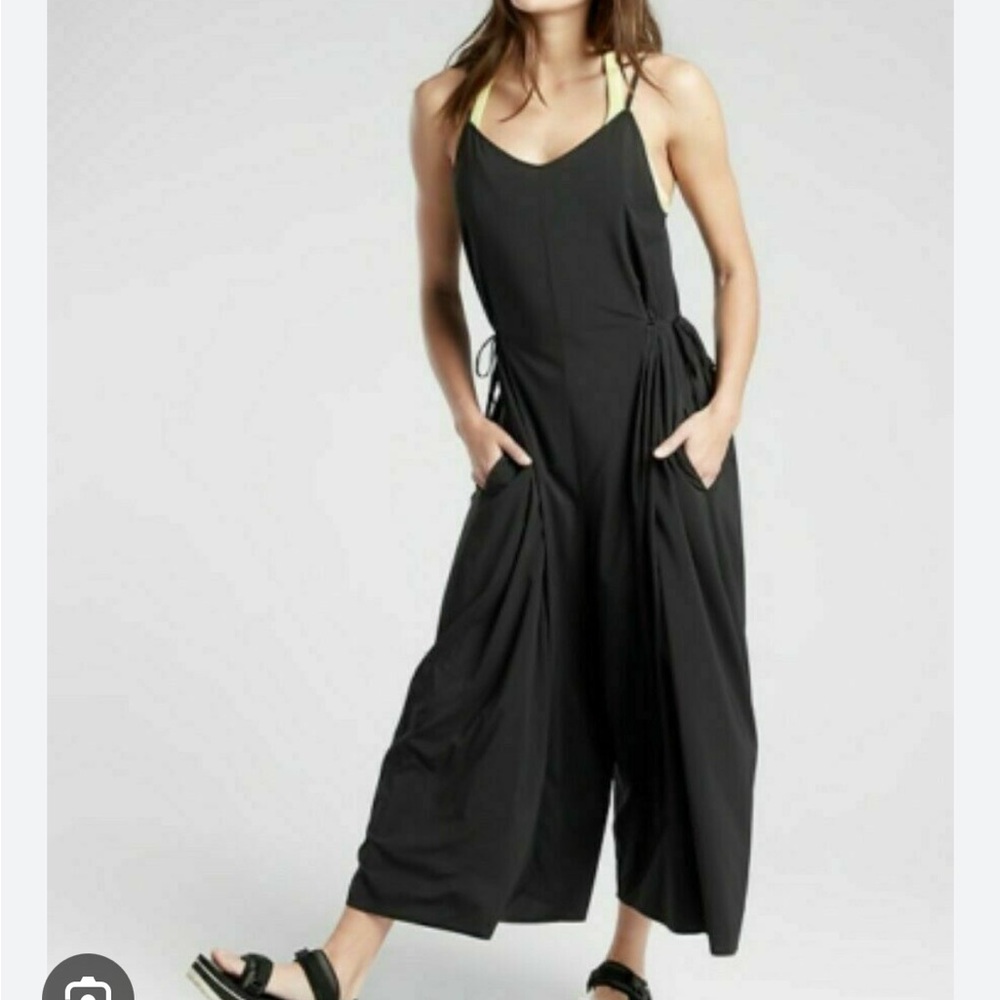Sayulita romper Athleta